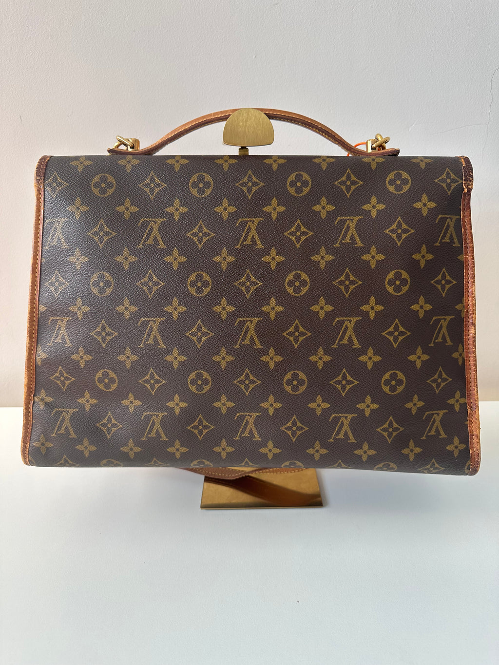 Louis Vuitton Beverly Business