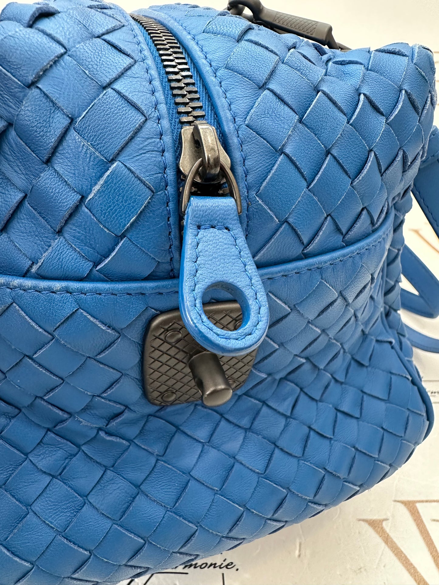 382780 - Bottega Veneta Bauletto
