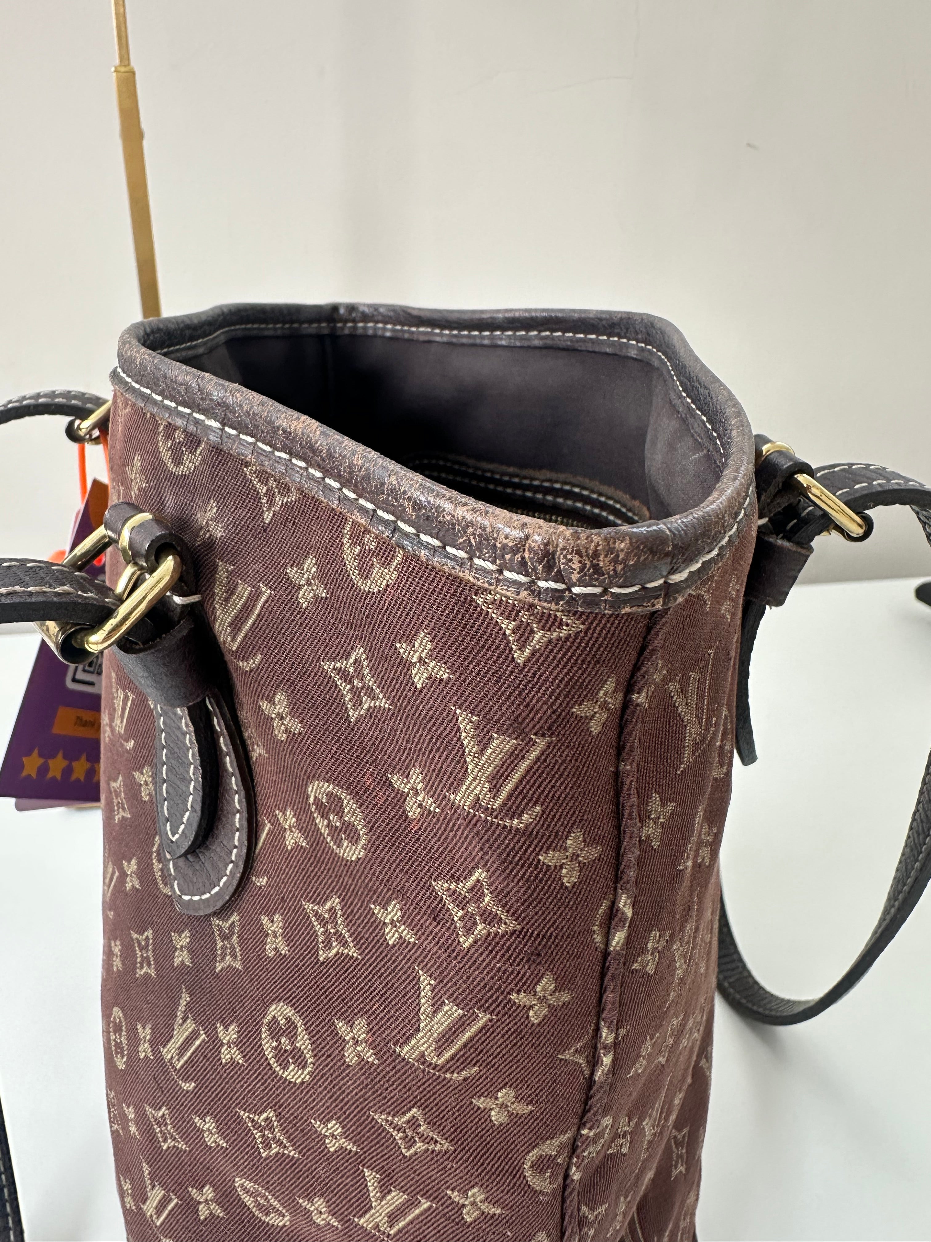 Louis Vuitton Bucket PM