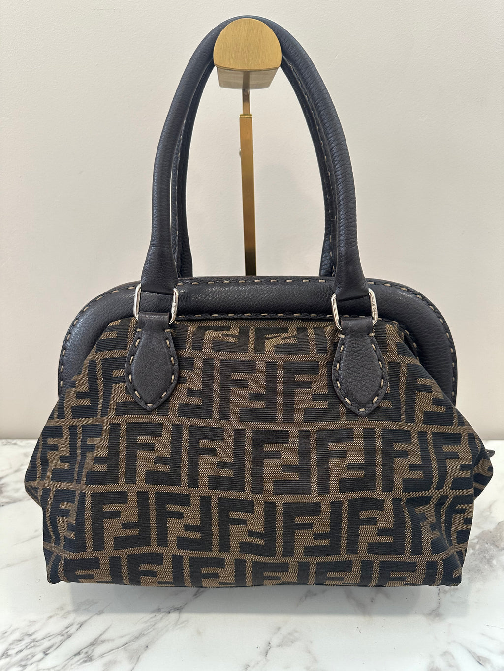 Fendi Zucca