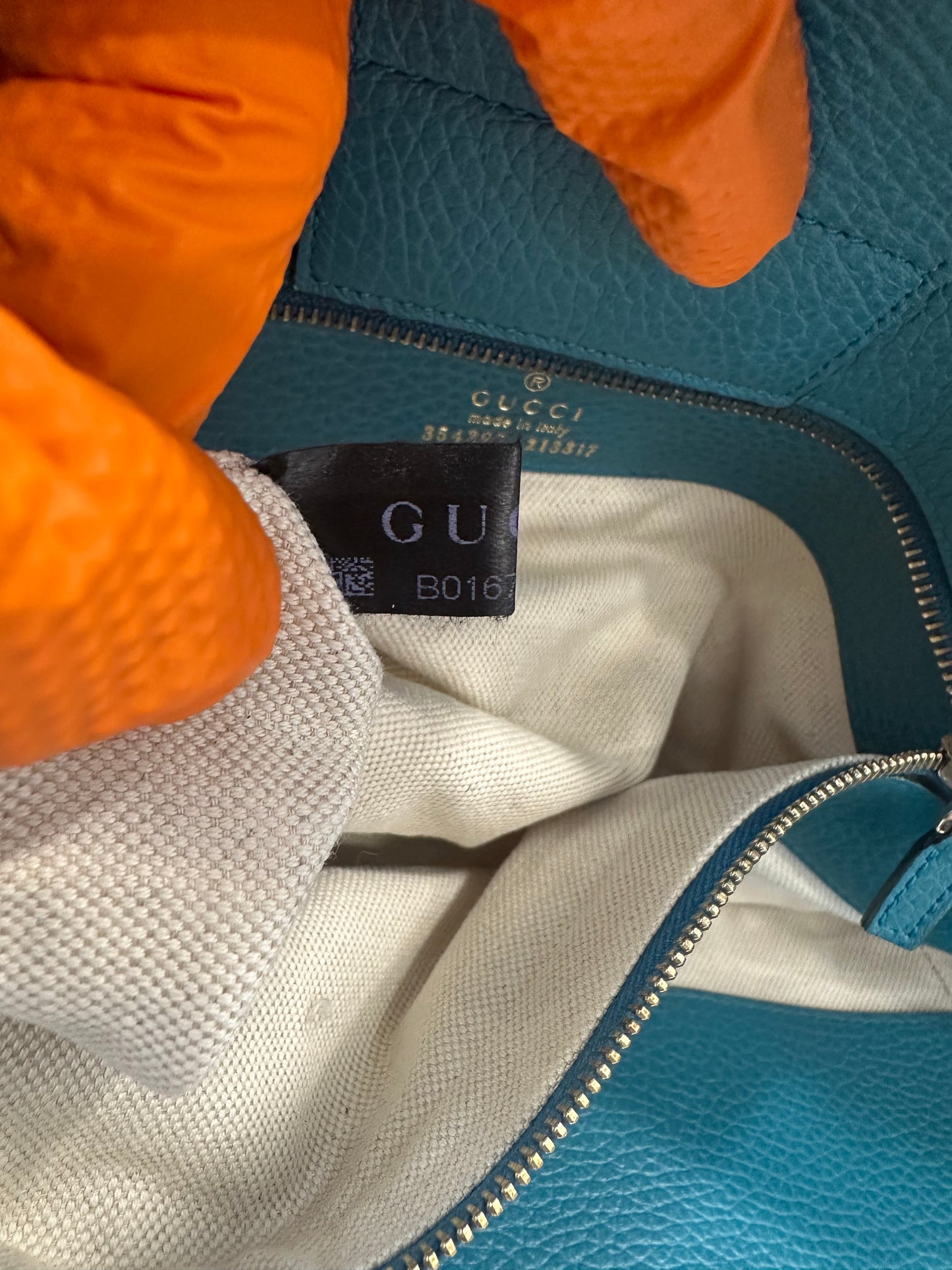 102632 - Gucci Swing