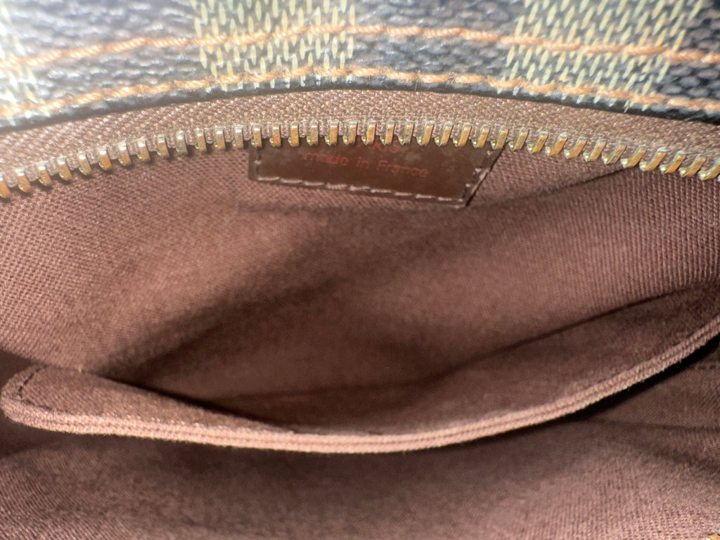 Louis Vuitton Olaf Damier