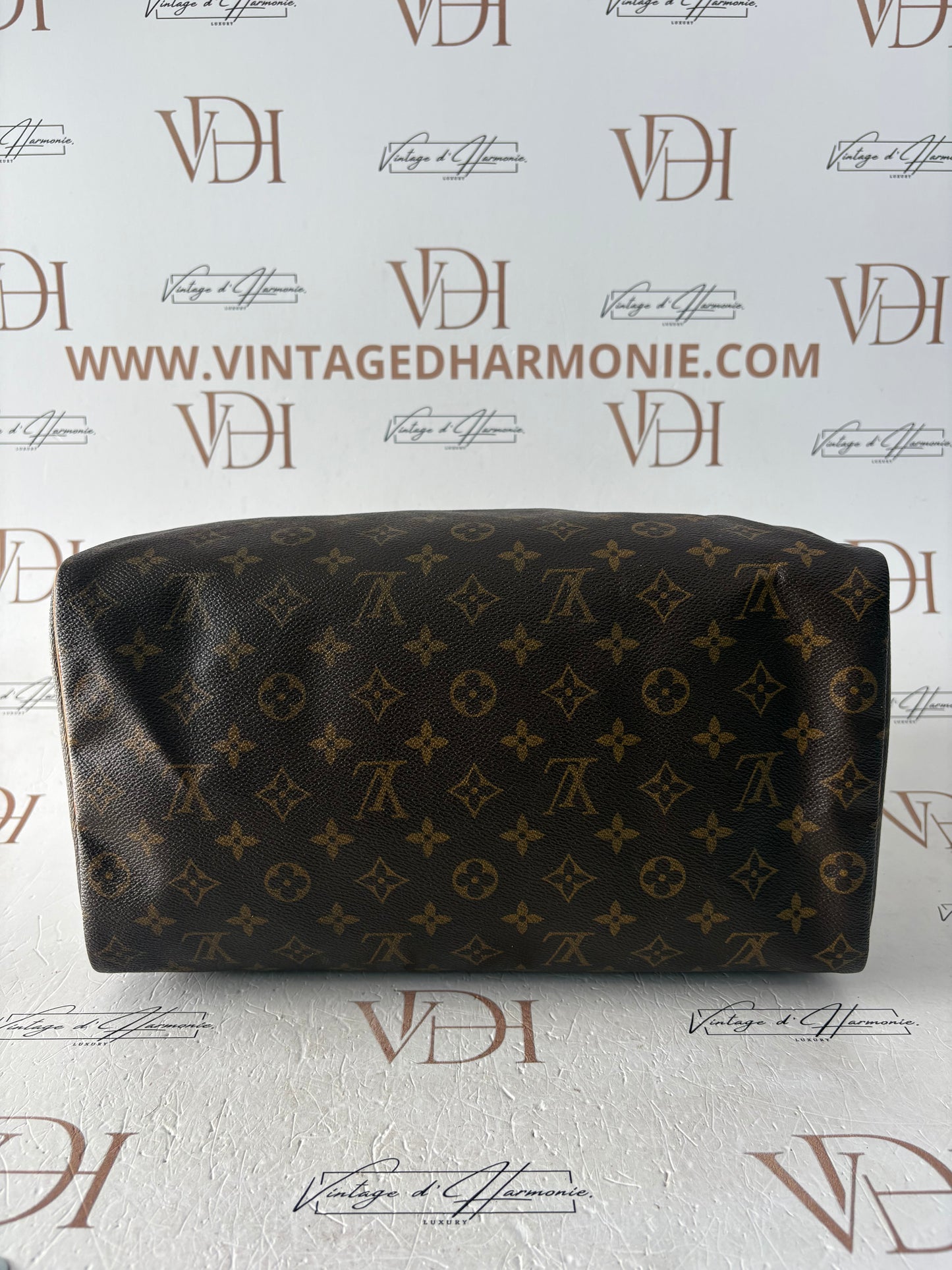 018372 - Louis Vuitton Speedy 35