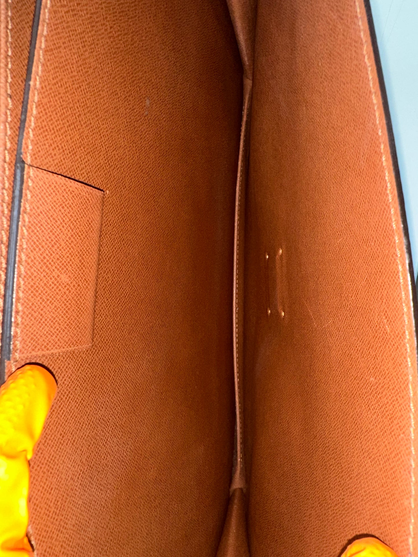 Louis Vuitton Serviette