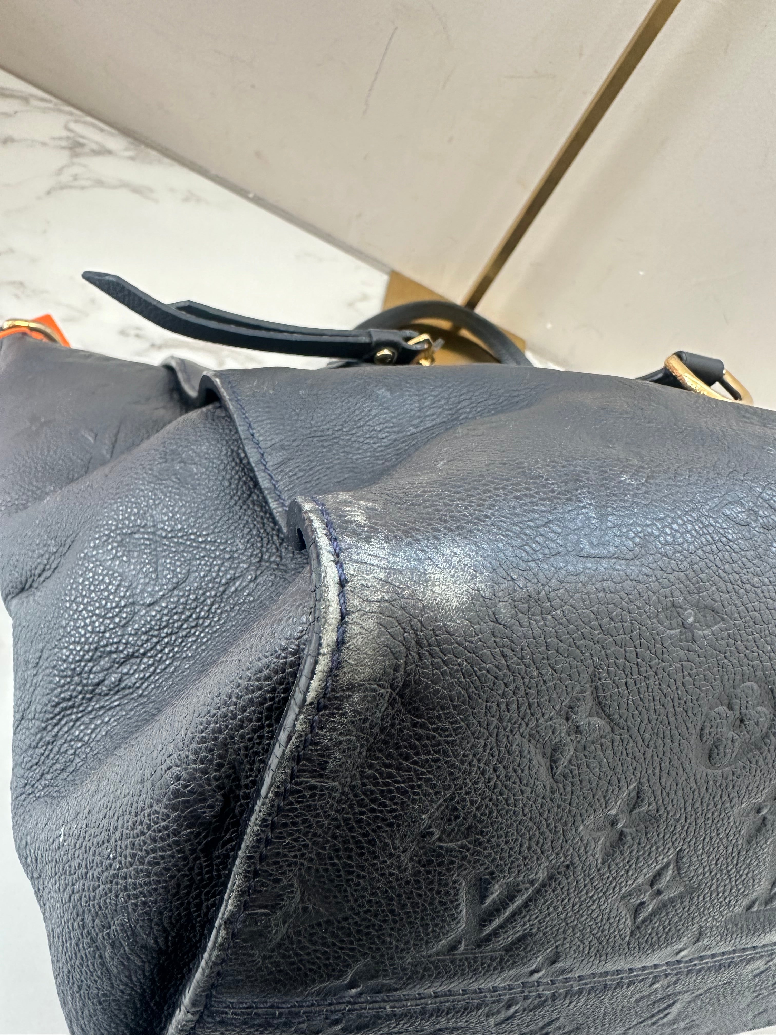 Louis Vuitton Lumineuse