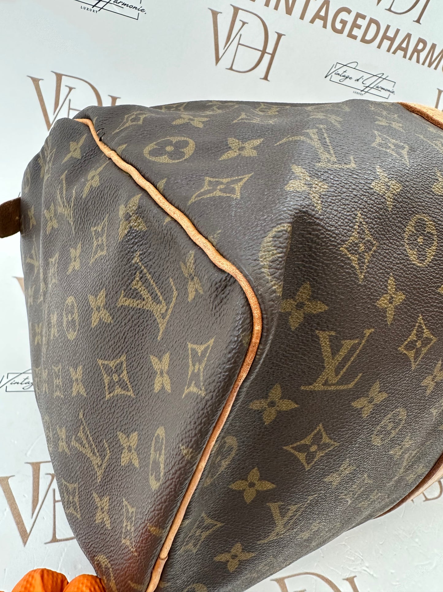 017985 - Louis Vuitton Keepall 50