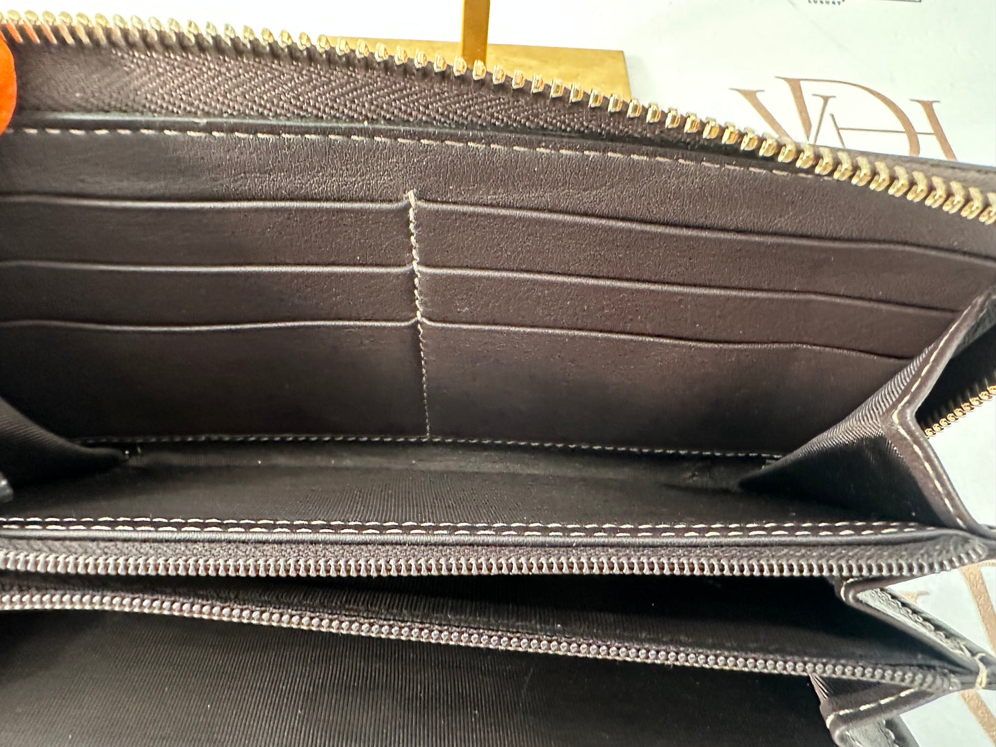 382533 - Gucci Wallet
