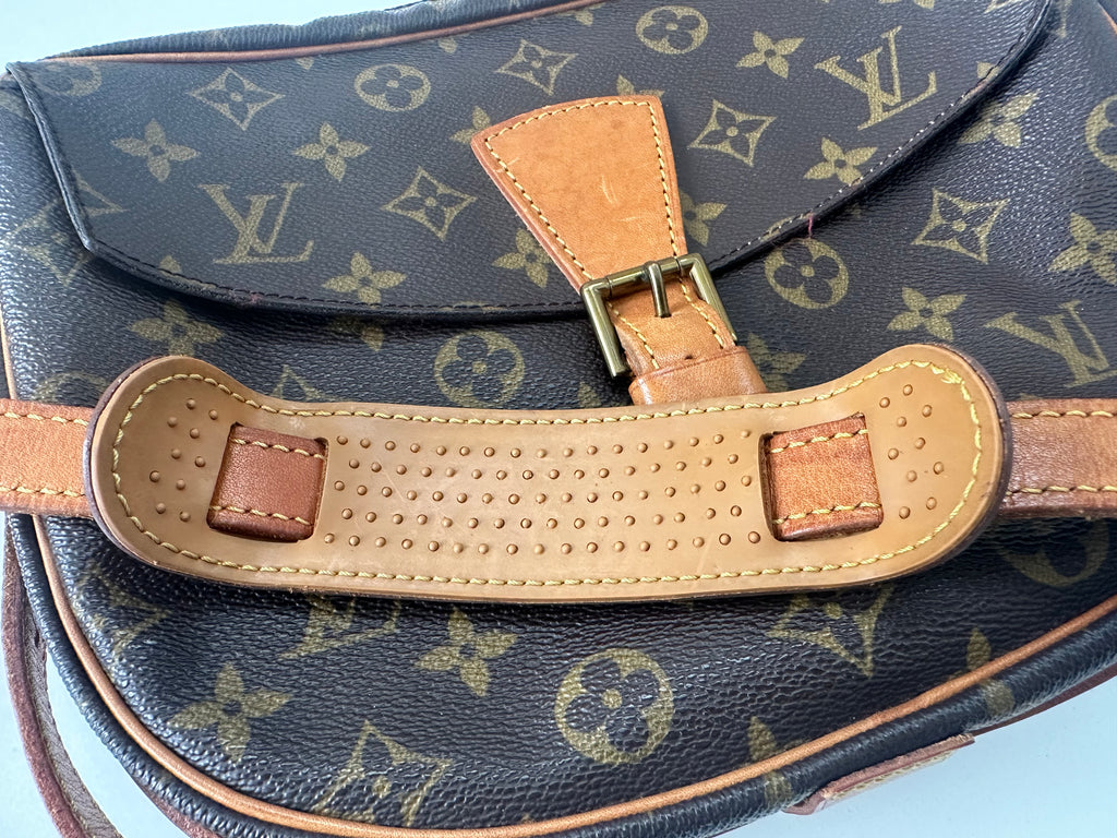 Louis Vuitton Jeune Fille