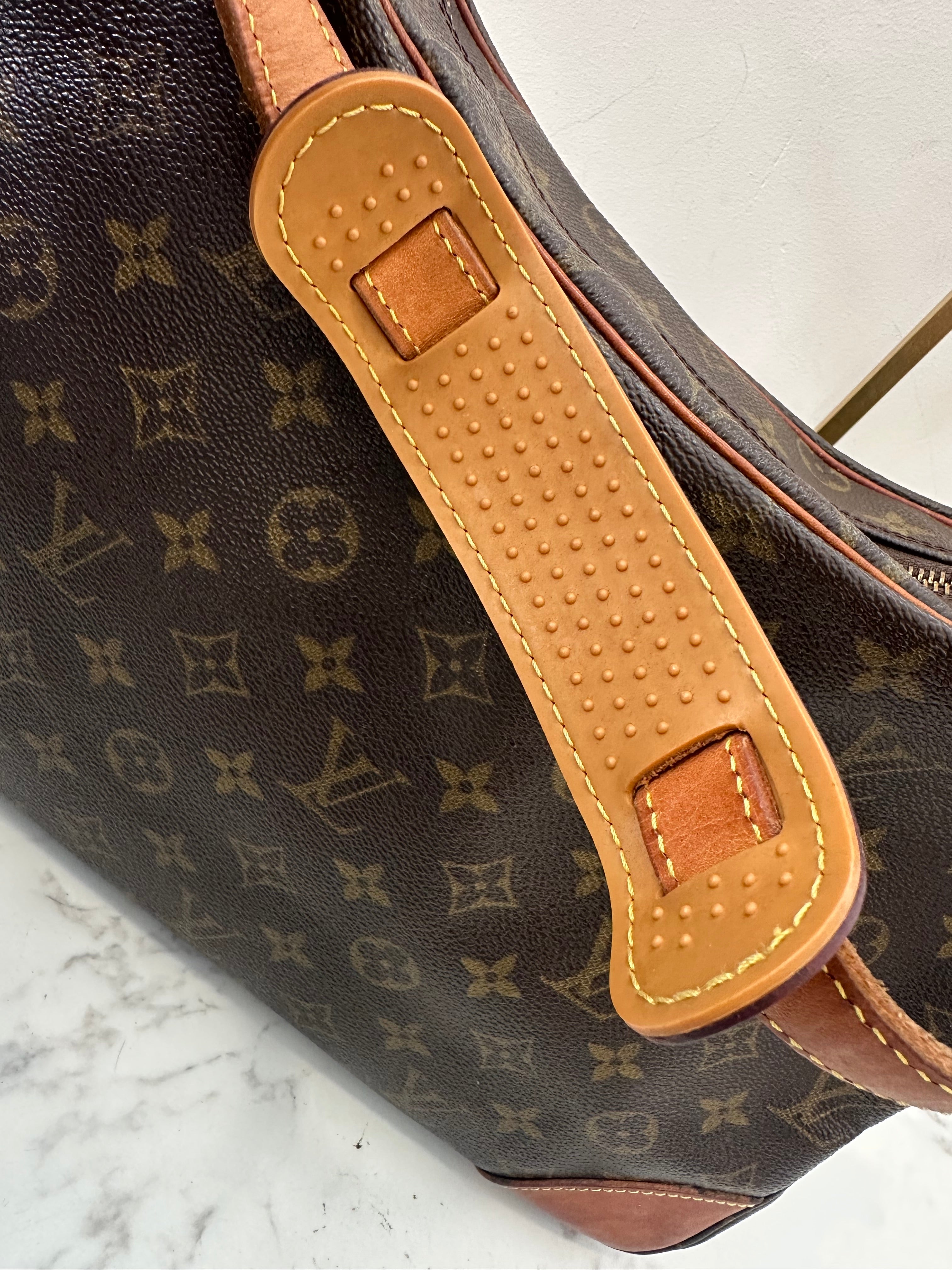 Louis Vuitton Boulogne 35