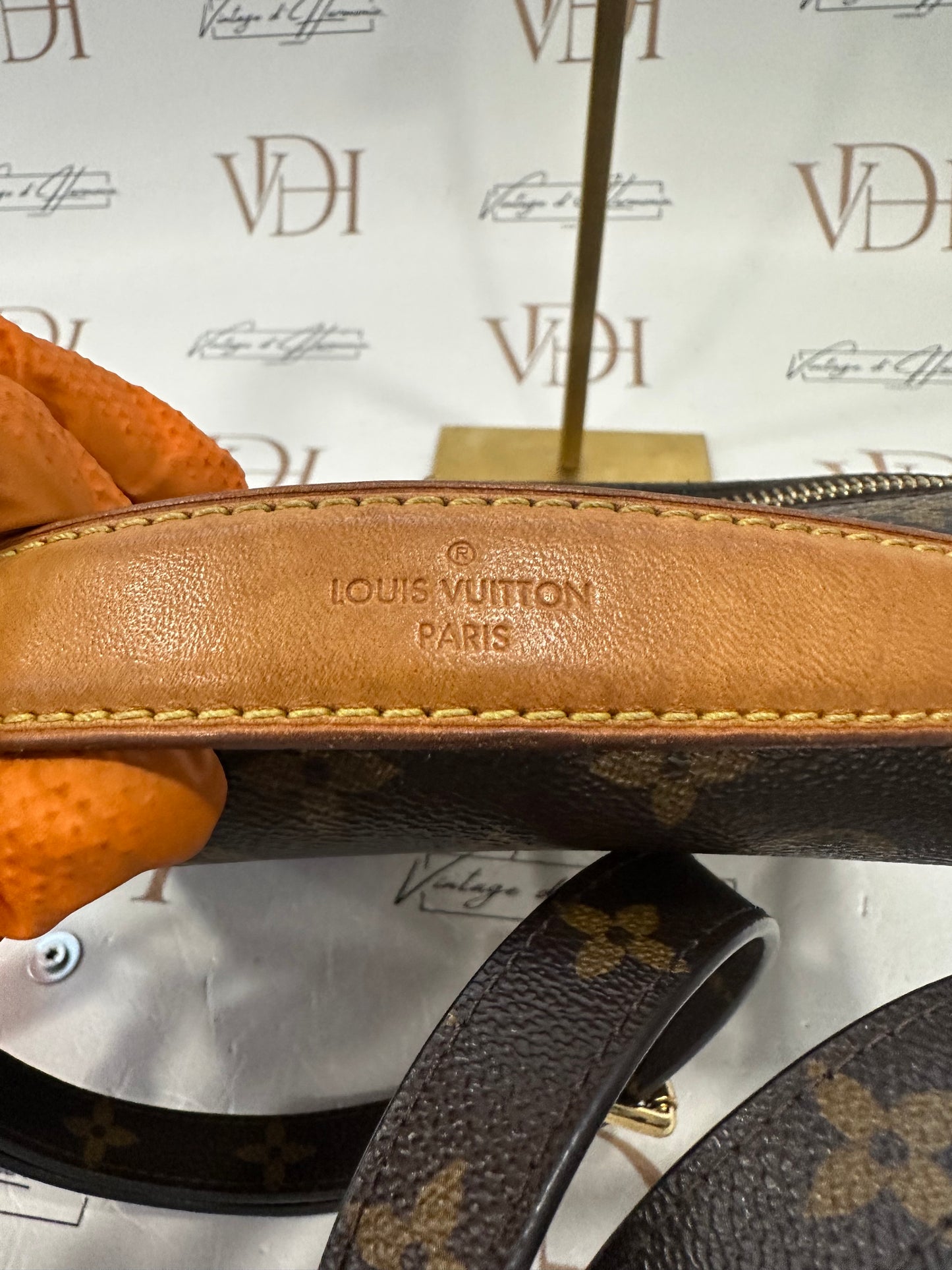 382848 - Louis Vuitton Metis