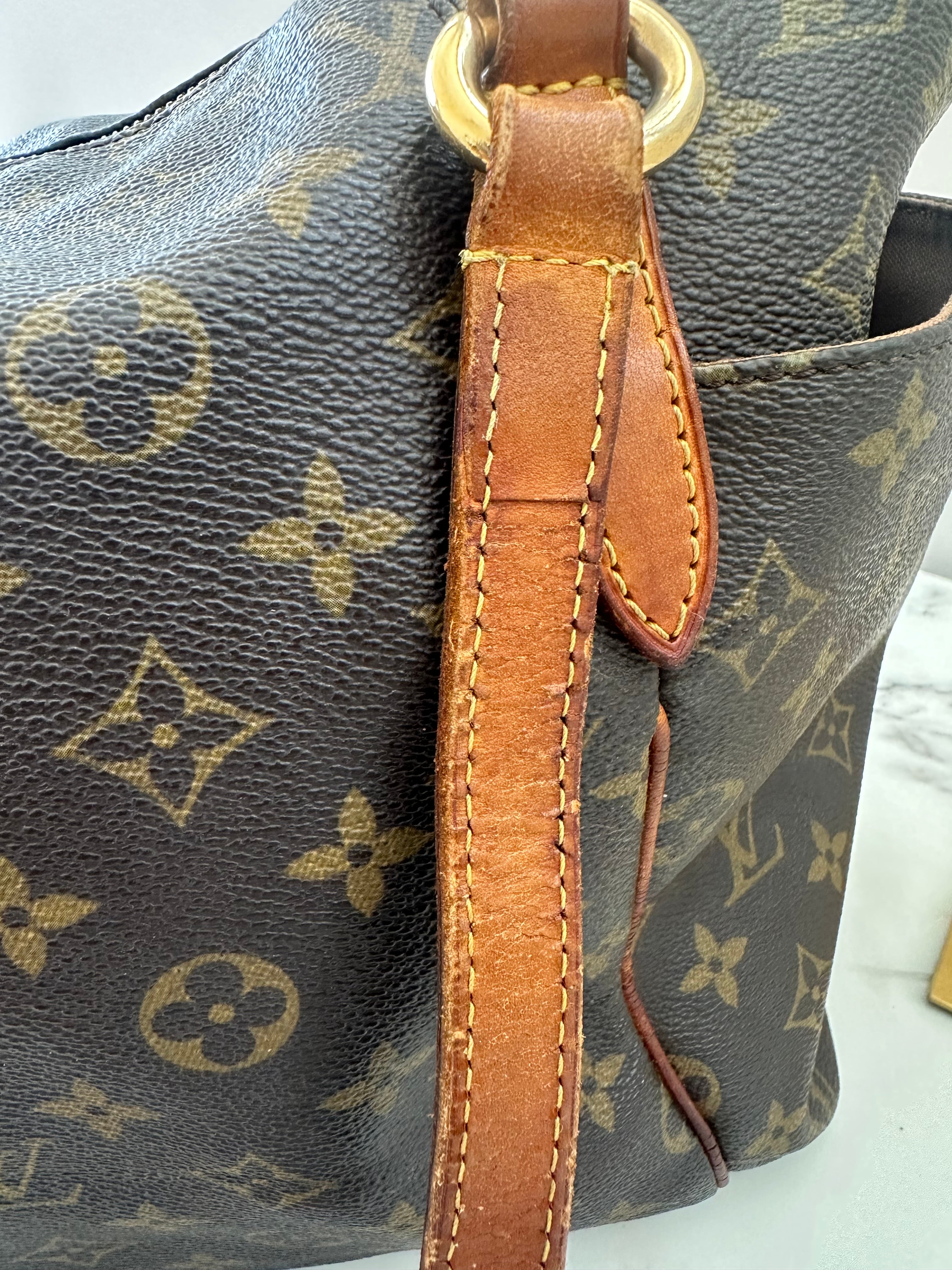 Louis Vuitton Totally MM