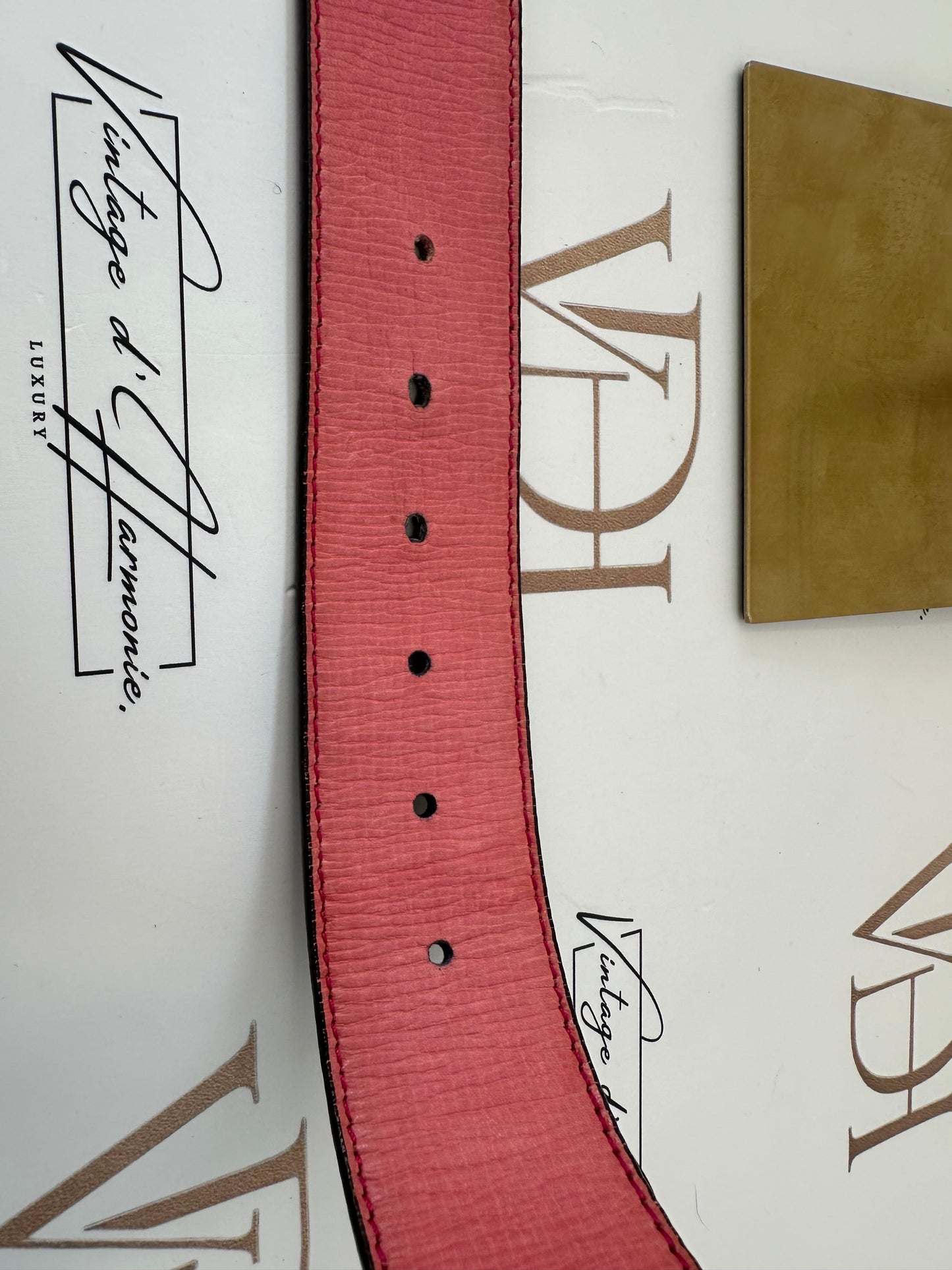 Fendi Belts