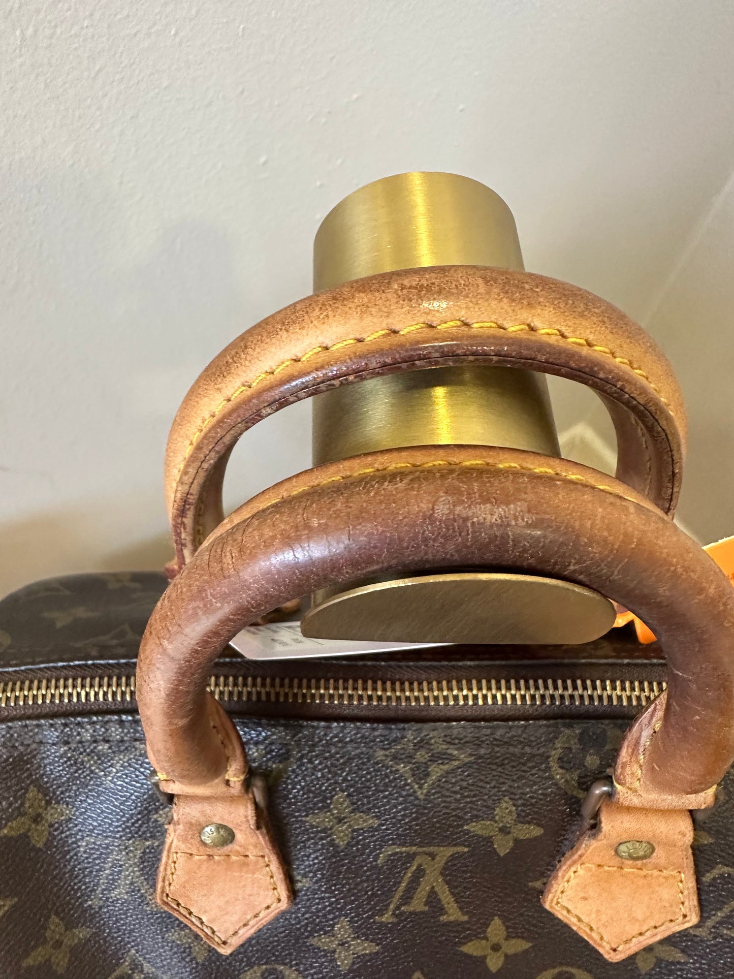Louis Vuitton Speedy 25