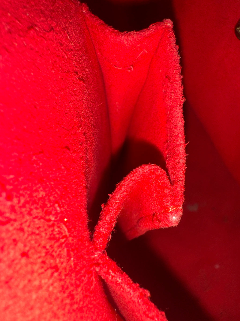 Louis Vuitton Hampstead PM