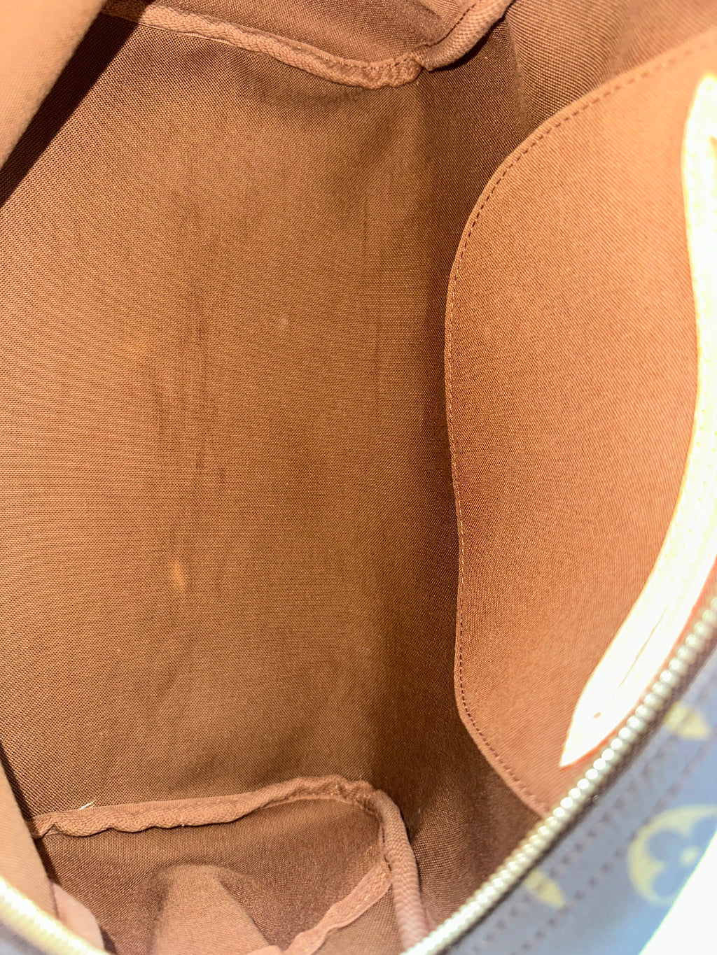 Louis Vuitton Montorgueil PM