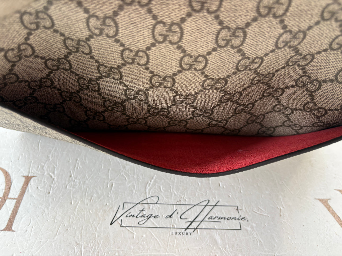 200835 - Gucci Dionysus