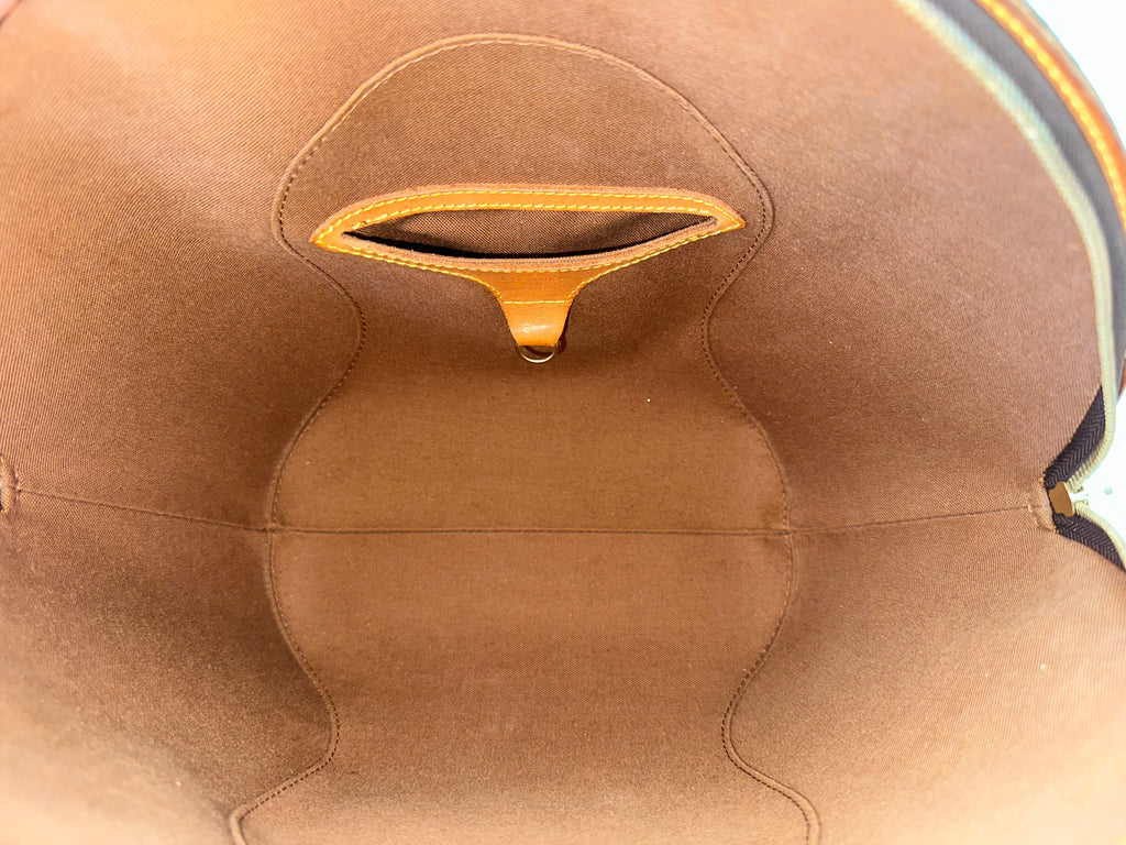 Louis Vuitton Ellipse MM