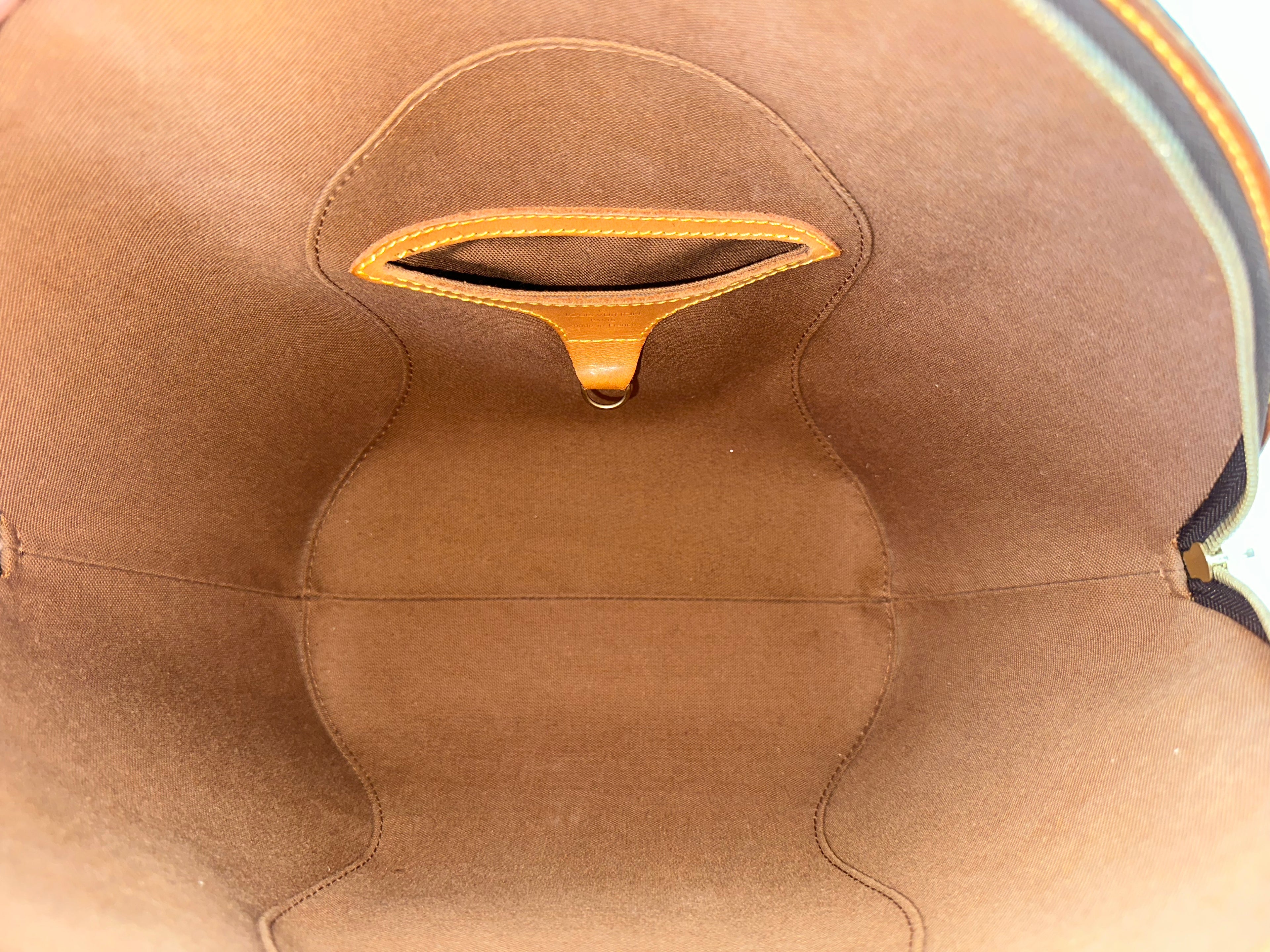 Louis Vuitton Ellipse MM