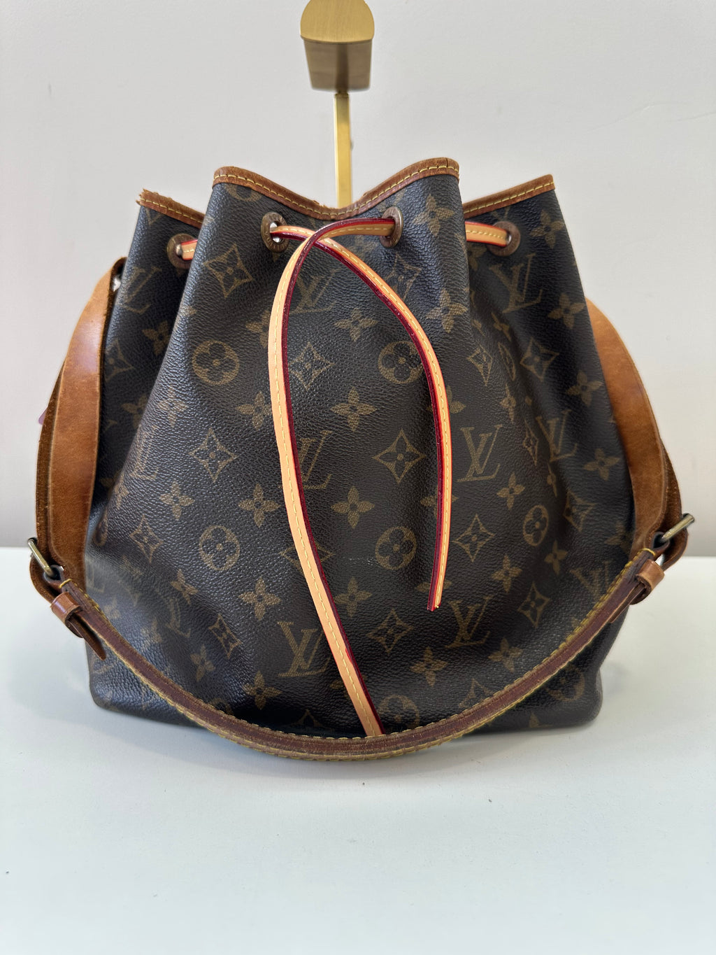 Louis Vuitton Petite Noé