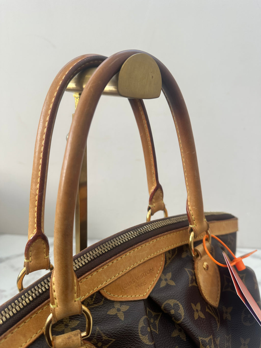 Louis Vuitton Tivoli PM