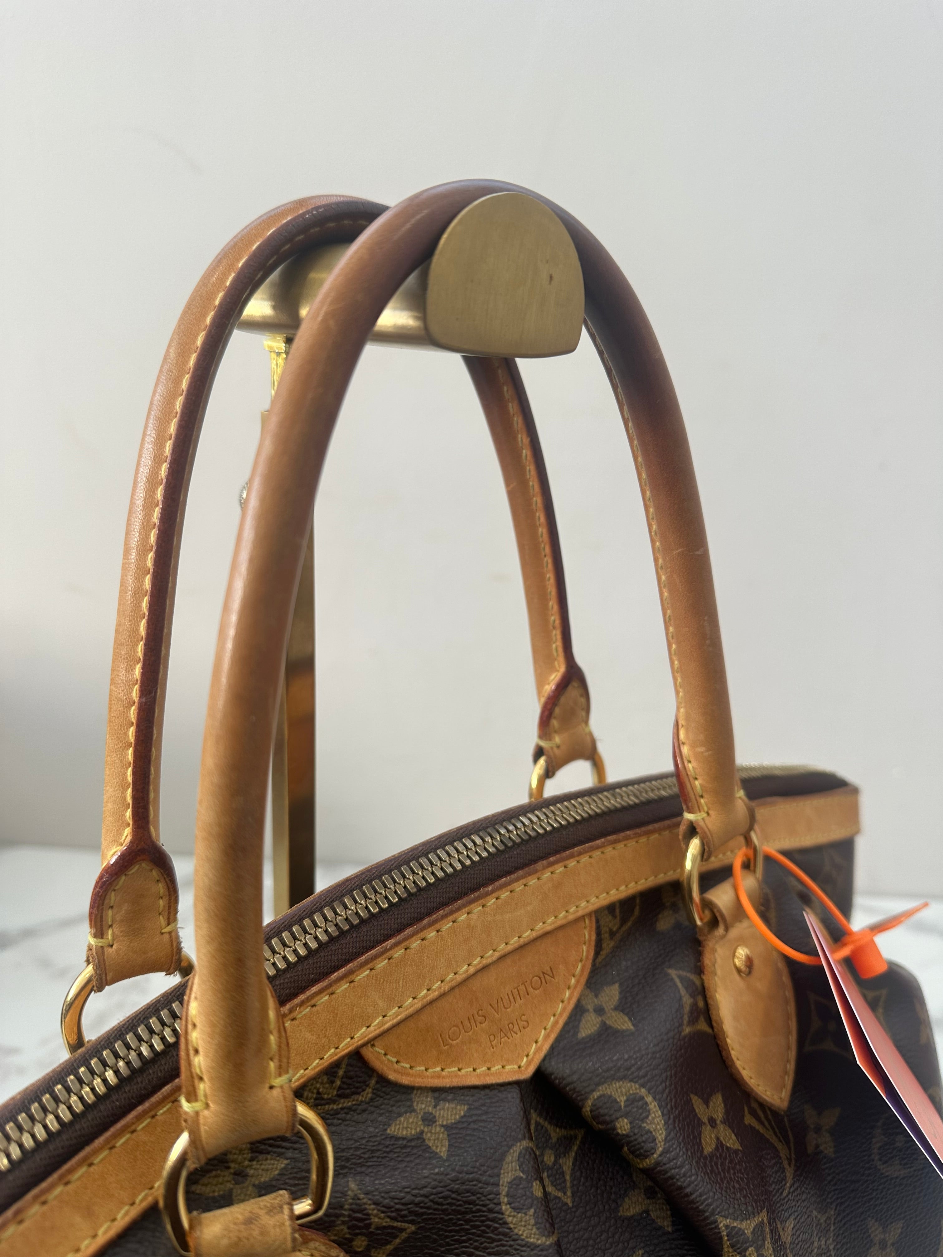 Louis Vuitton Tivoli PM