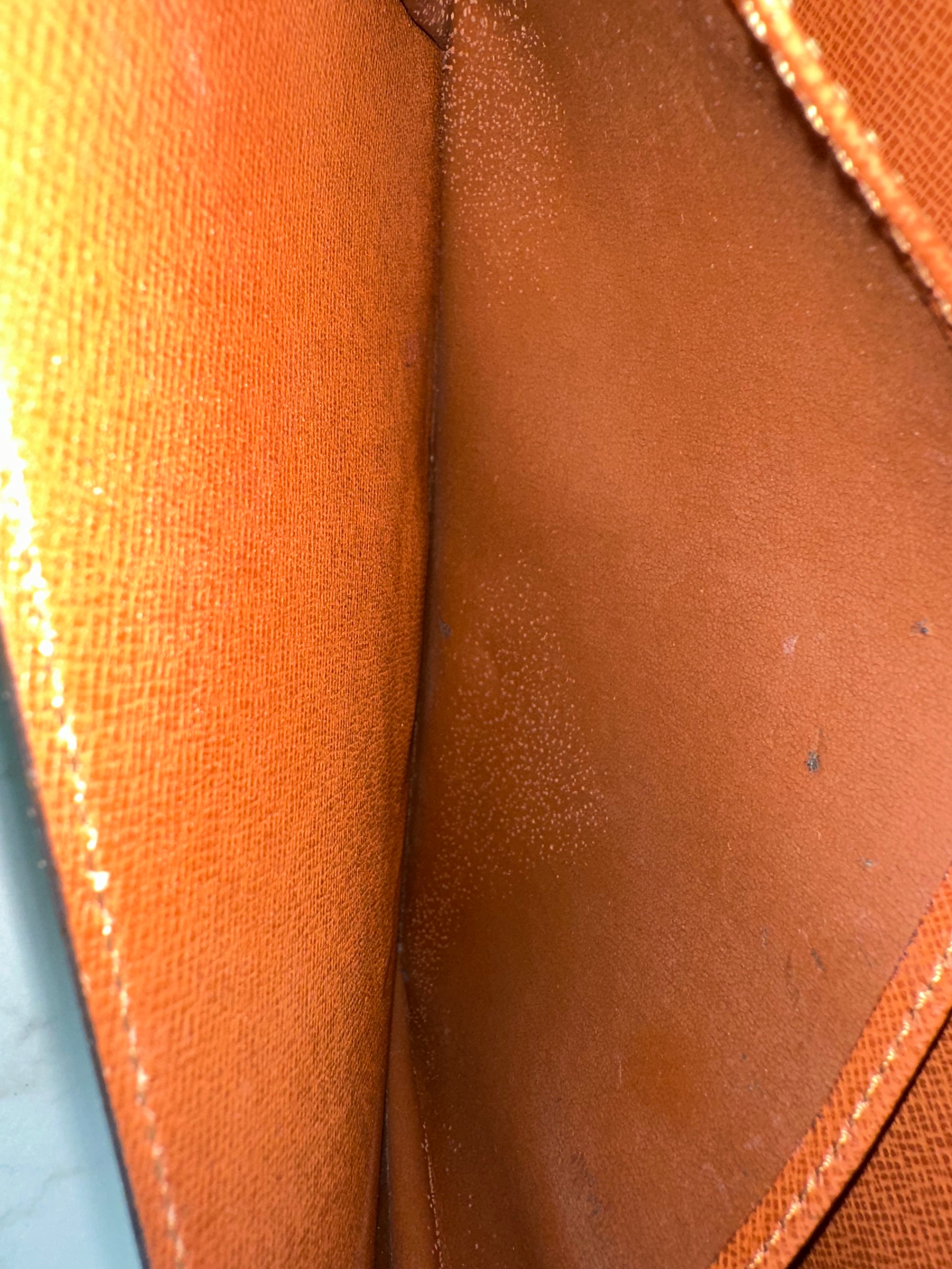 Louis Vuitton Concorde