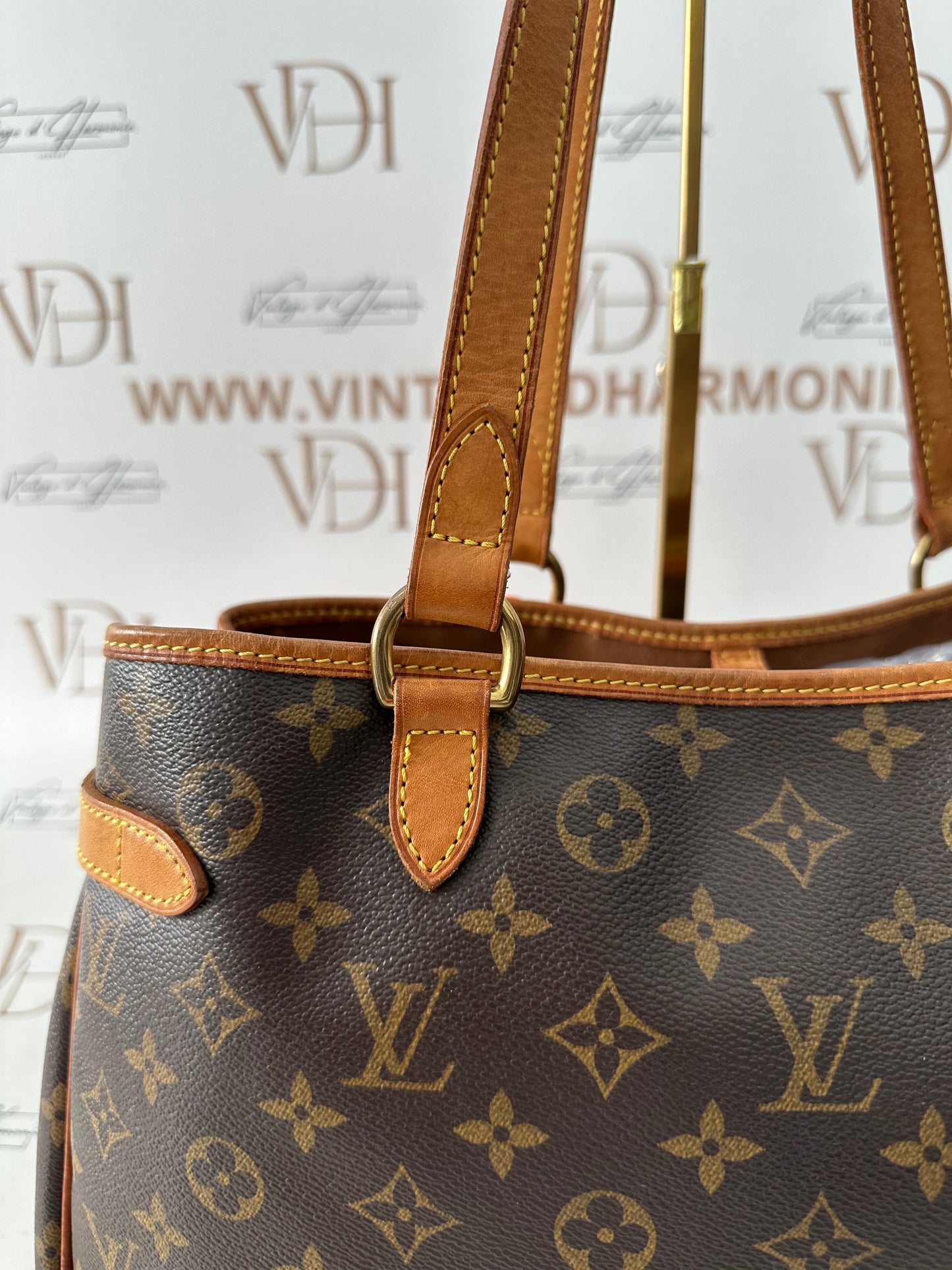 018131 - Louis Vuitton Batignolles Horizontal