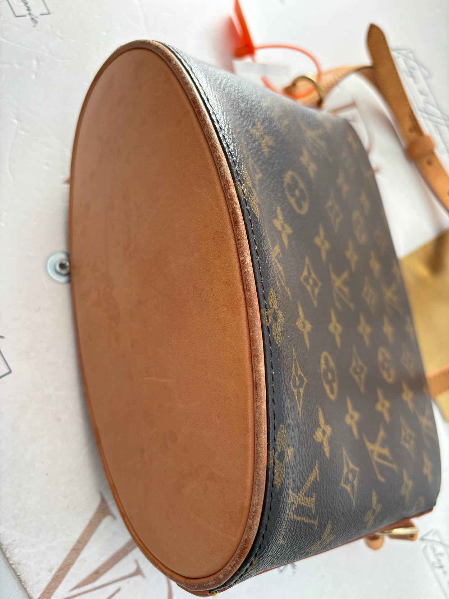 019006 - Louis Vuitton Drouot