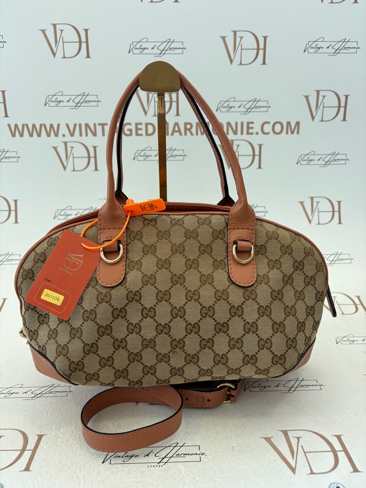 201339 - Gucci A Tracolla