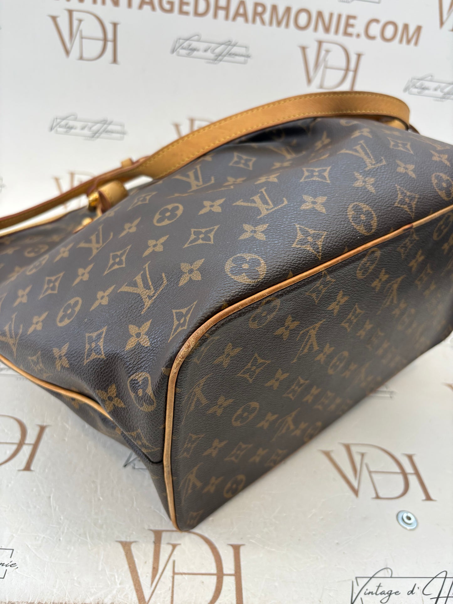 017346 - Louis Vuitton Palermo