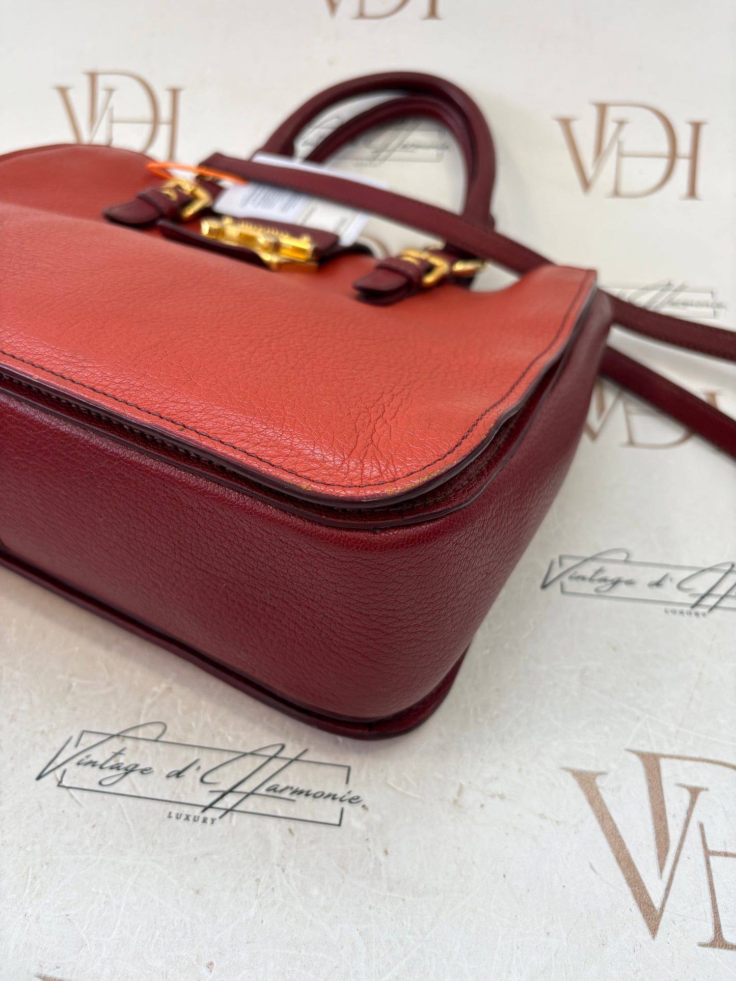 201041 - Miu Miu Madras