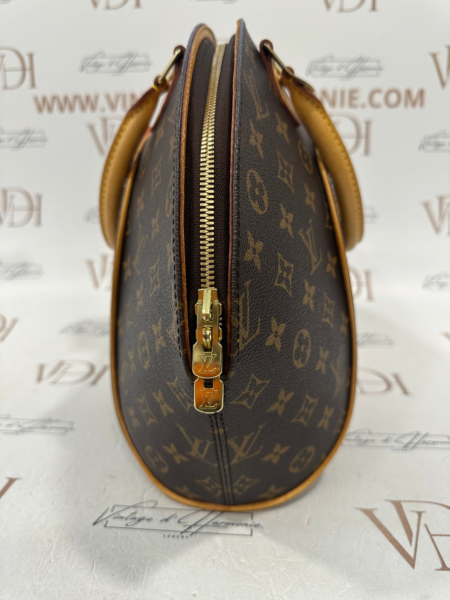 018741 - Louis Vuitton Ellipse MM