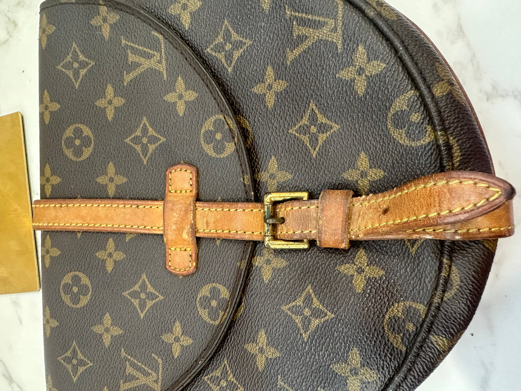 Louis Vuitton Chantilly MM