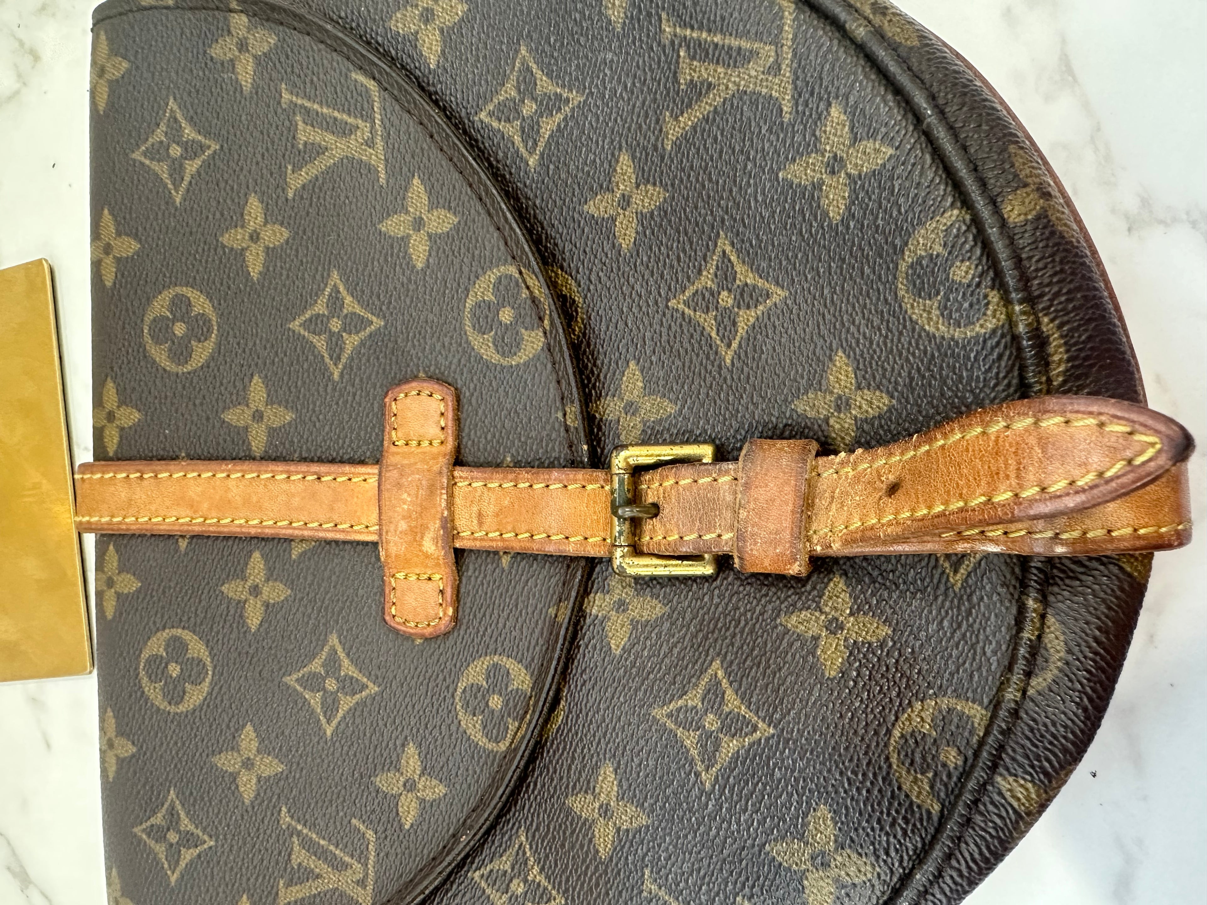 Louis Vuitton Chantilly MM