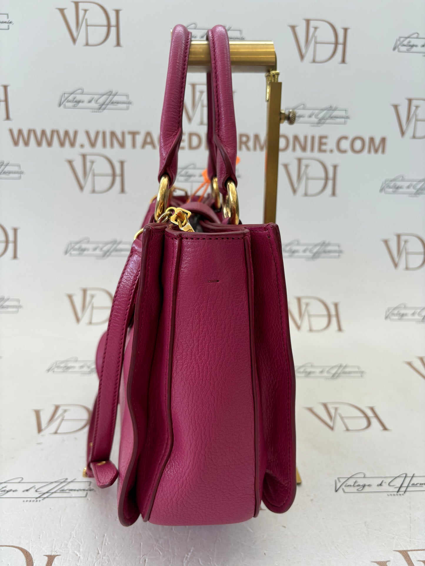 201043 - Miu Miu Madras