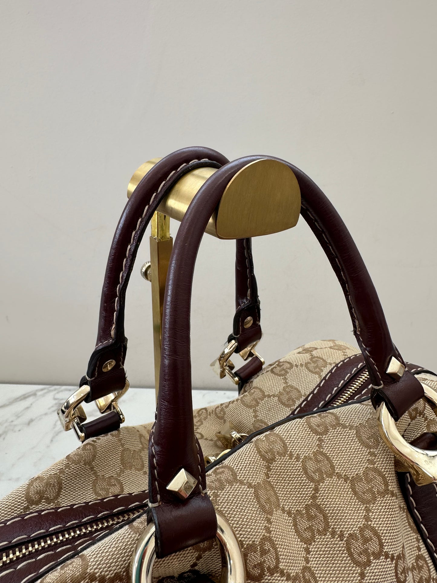 Gucci GG Canvas