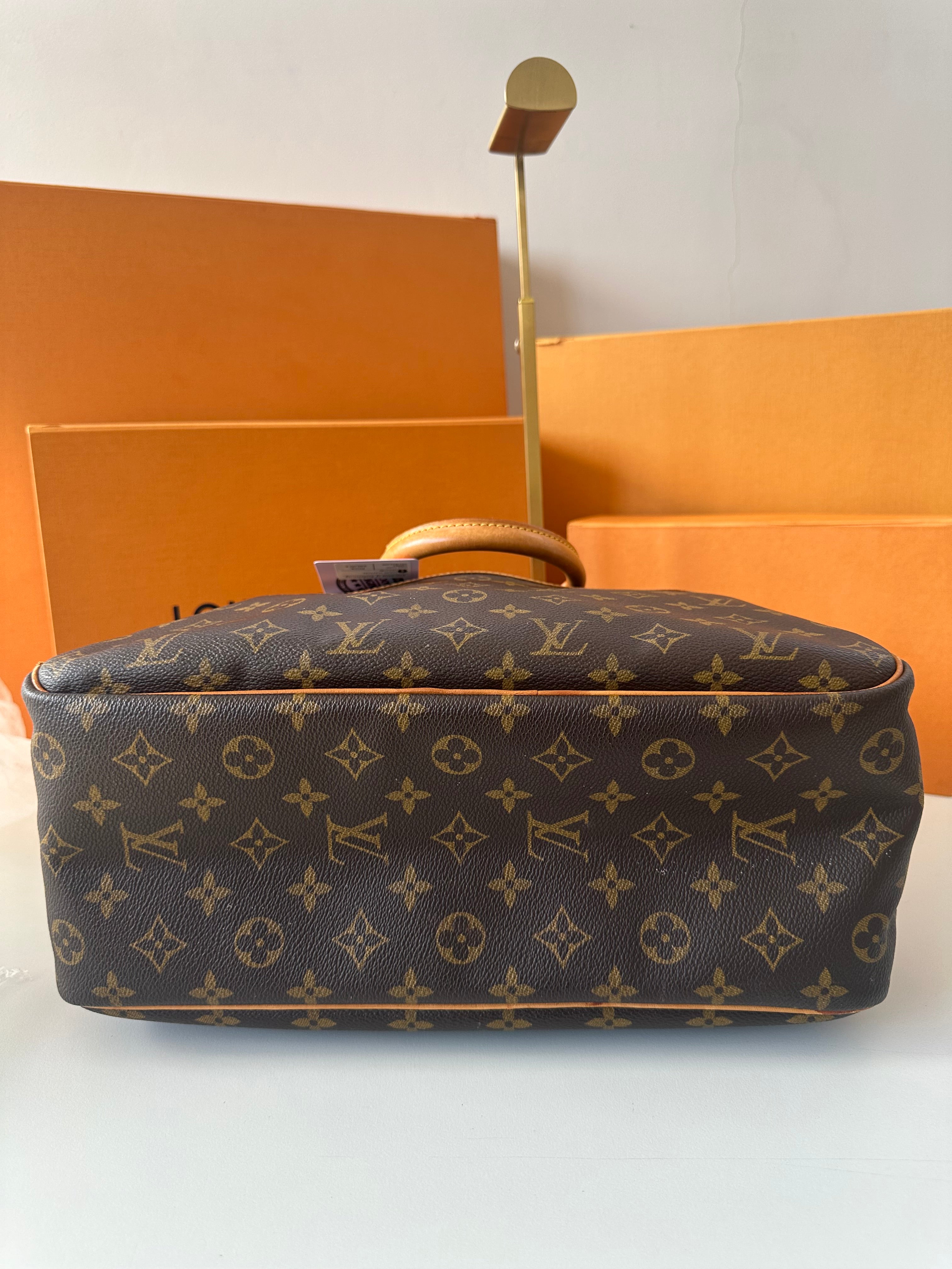 Louis Vuitton Deauville