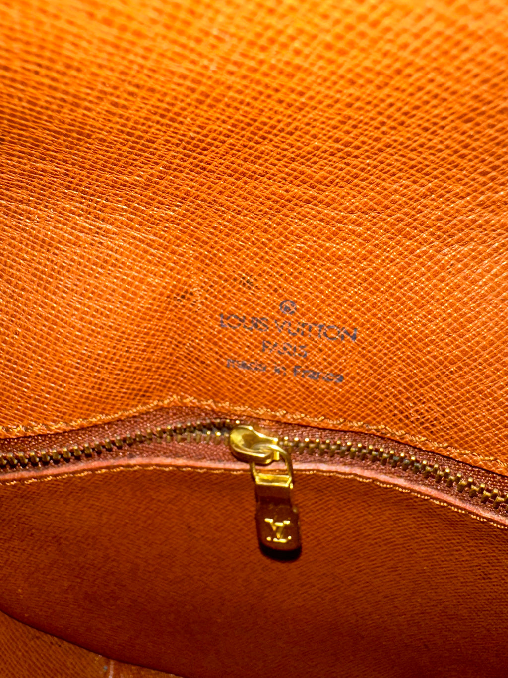 Louis Vuitton Chantilly PM