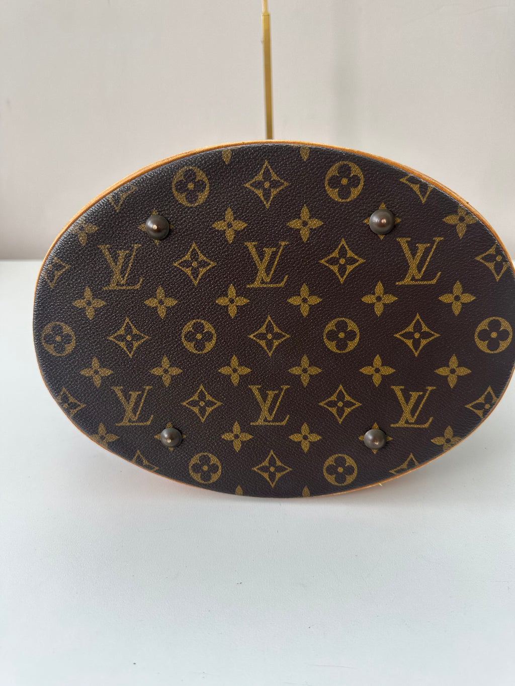 Louis Vuitton Bucket GM