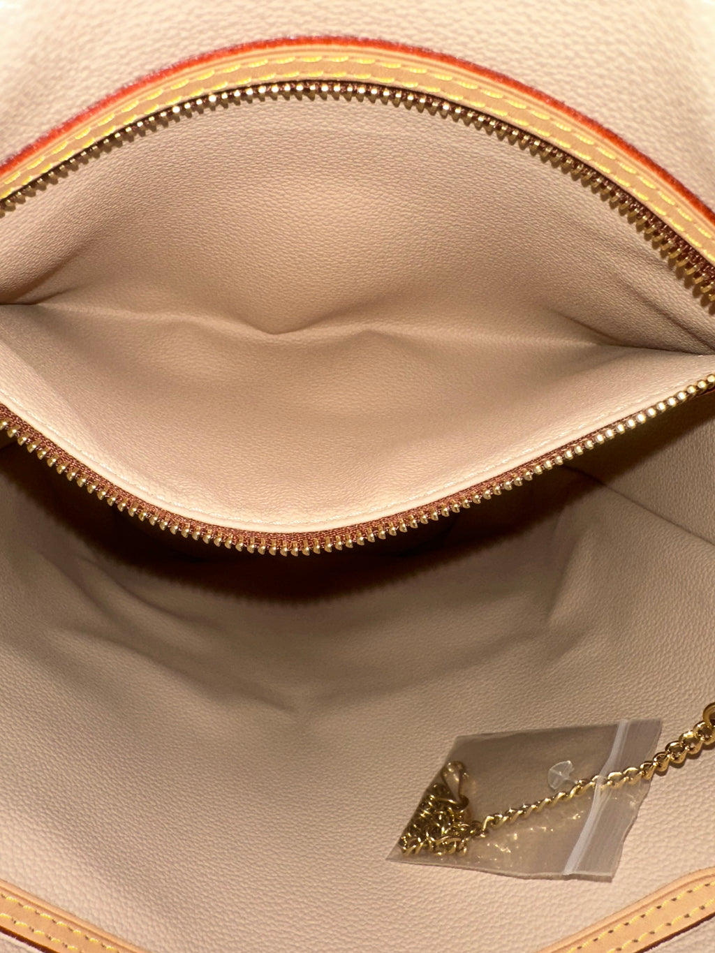 Louis Vuitton Bucket GM