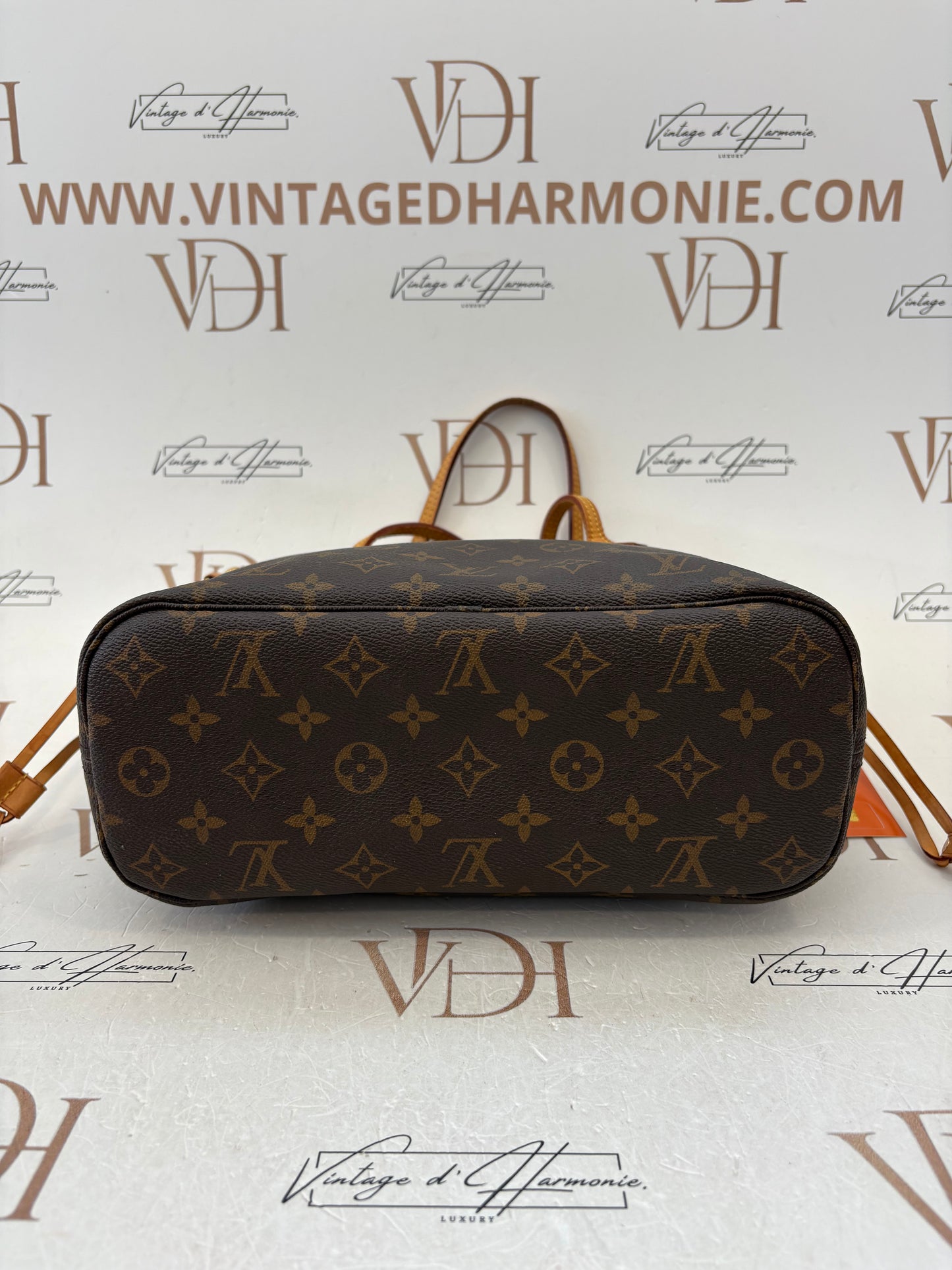 018855 - Louis Vuitton Neverfull PM