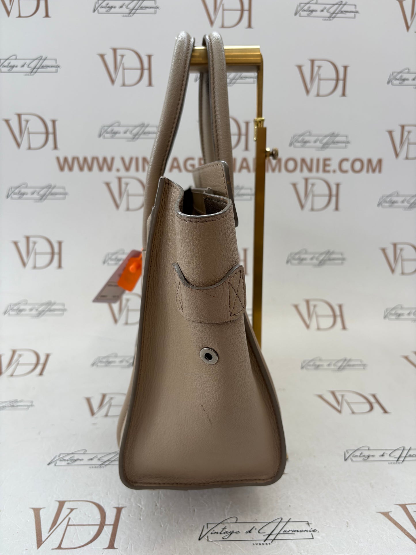 200849 - Céline luggage