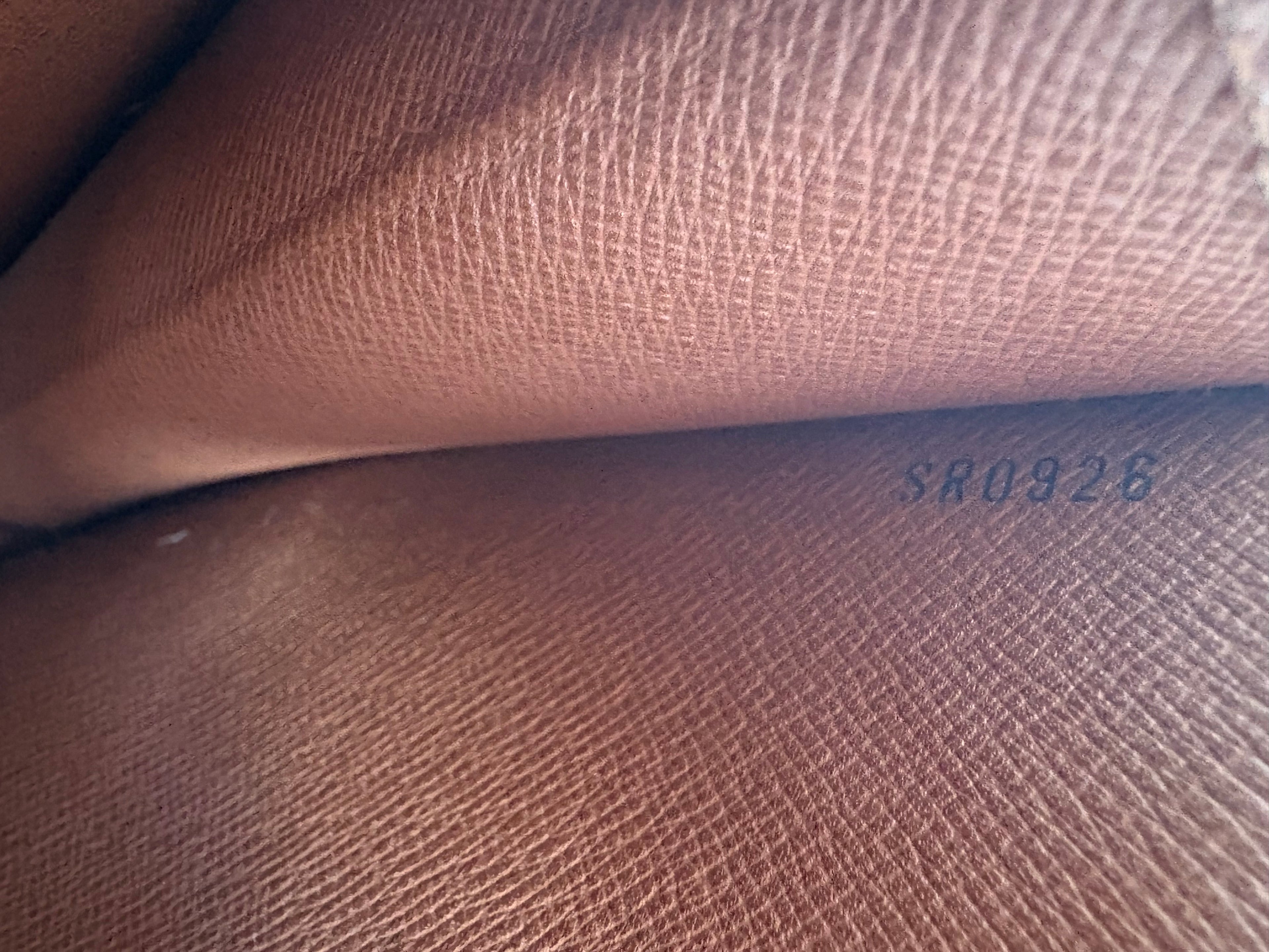 Louis Vuitton Concorde