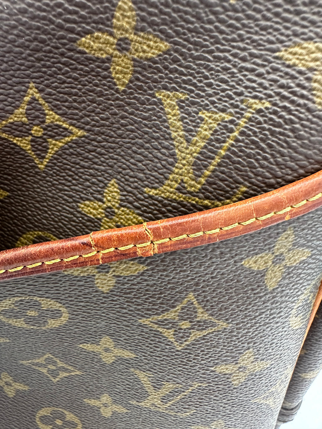 Louis Vuitton Deauville