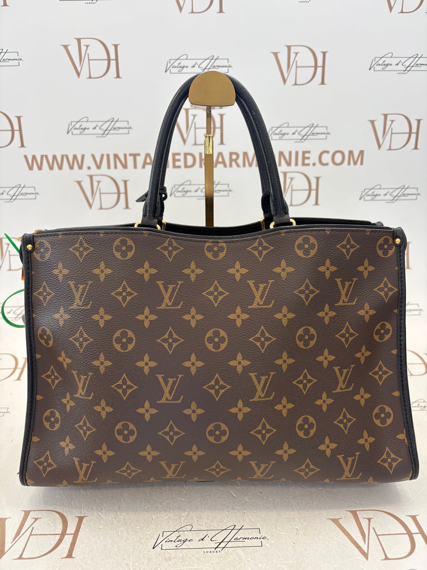 017179 - Louis Vuitton Popincourt MM