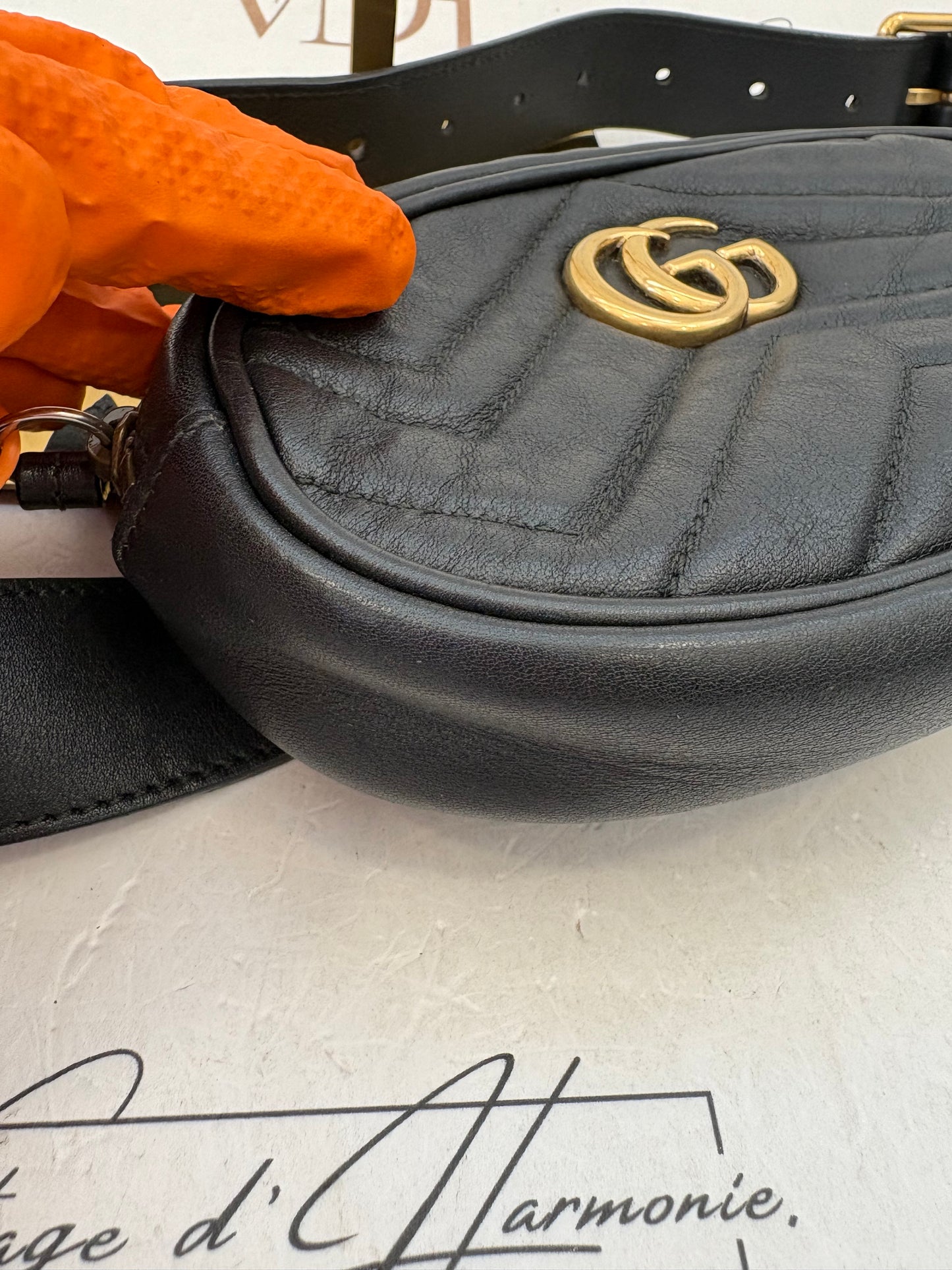 383060 - Gucci GG Marmont