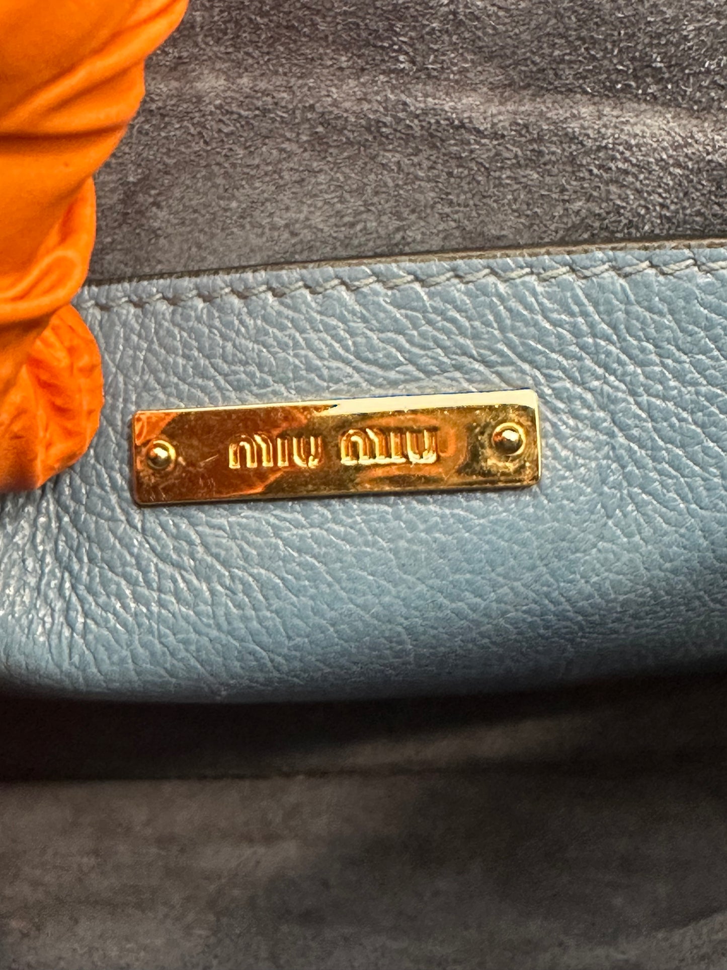 382665 - Miu Miu