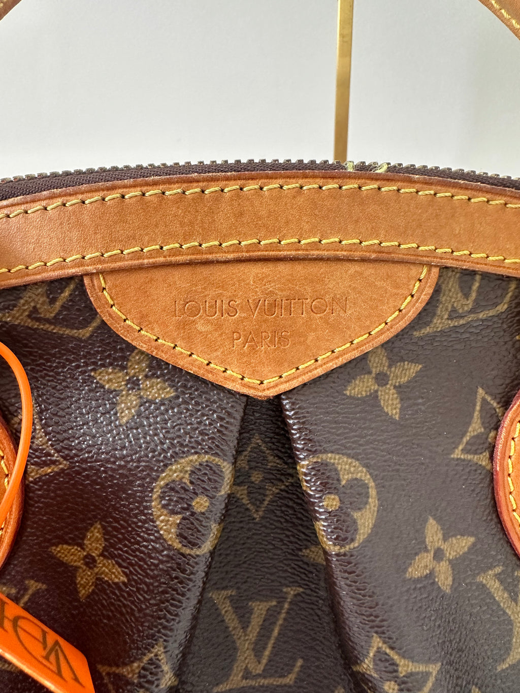 Louis Vuitton Tivoli PM