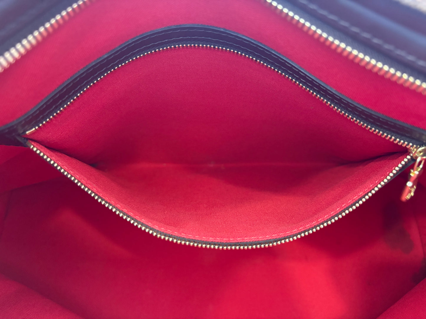 018829 - Louis Vuitton Chelsea