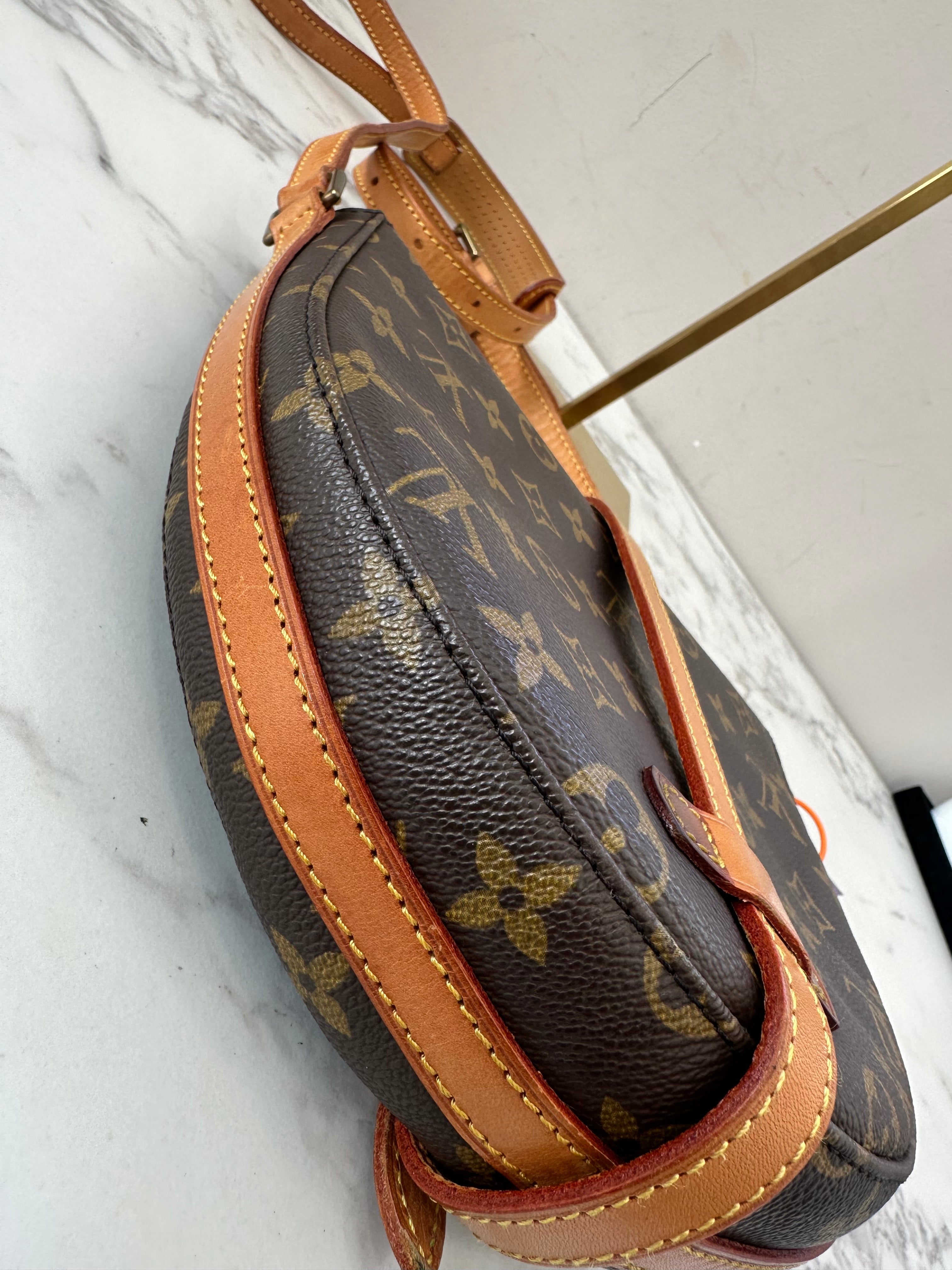 Louis Vuitton Chantilly MM